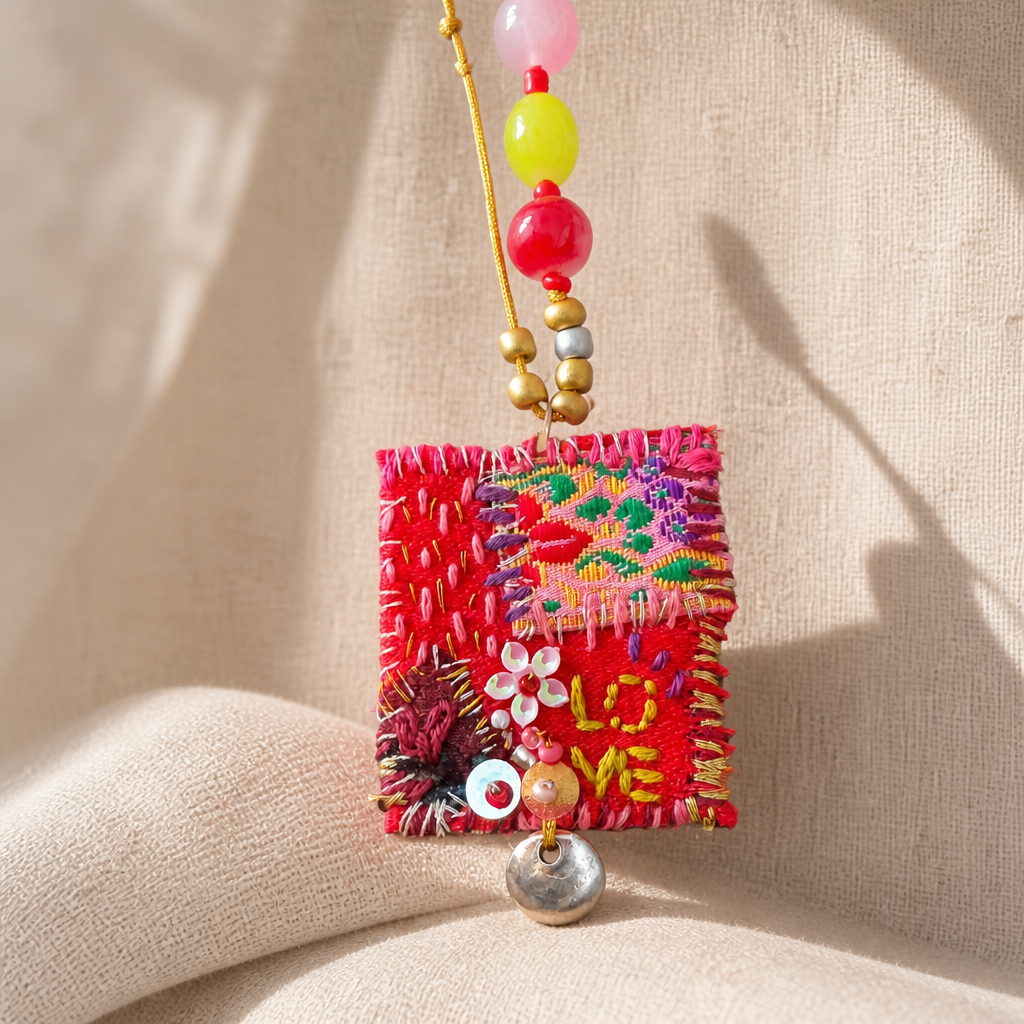 BY TOPAZE - SAUTOIR COLLECTION EXCLUSIVE - FRIDA 2