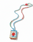 BY TOPAZE - SAUTOIR COLLECTION EXCLUSIVE - MILAGRO