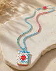 BY TOPAZE - SAUTOIR COLLECTION EXCLUSIVE - MILAGRO