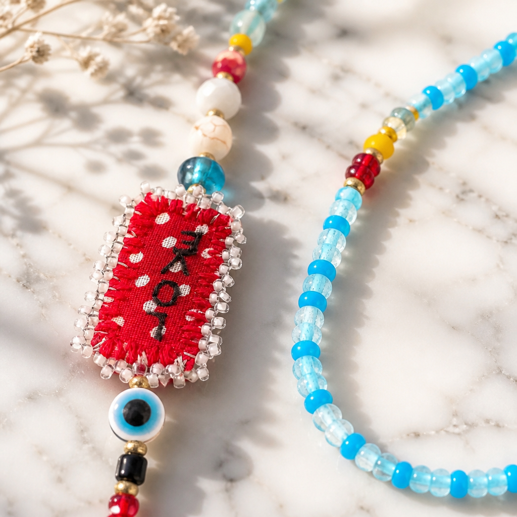 BY TOPAZE - SAUTOIR COLLECTION EXCLUSIVE - MILAGRO