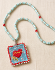 BY TOPAZE - SAUTOIR COLLECTION EXCLUSIVE - SMILE