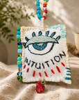 COLLECTION TOPAZE - SAUTOIR COLLECTION EXCLUSIVE  - INTUITION