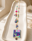 BY TOPAZE - SAUTOIR COLLECTION EXCLUSIVE - FRIDA 3