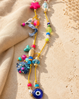BY TOPAZE - SAUTOIR COLLECTION EXCLUSIVE - FRIDA 3