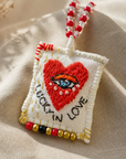 BY TOPAZE - SAUTOIR COLLECTION EXCLUSIVE - LUCKY IN LOVE
