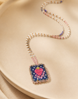 BY TOPAZE - SAUTOIR COLLECTION EXCLUSIVE - LIFE