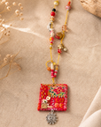 BY TOPAZE - SAUTOIR COLLECTION EXCLUSIVE - FRIDA LOVE