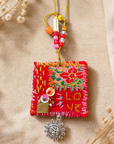 BY TOPAZE - SAUTOIR COLLECTION EXCLUSIVE - FRIDA LOVE