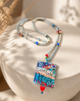 BY TOPAZE - SAUTOIR COLLECTION EXCLUSIVE - GRATITUDE
