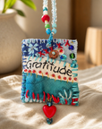 BY TOPAZE - SAUTOIR COLLECTION EXCLUSIVE - GRATITUDE
