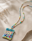 BY TOPAZE - SAUTOIR COLLECTION EXCLUSIVE - HOPE
