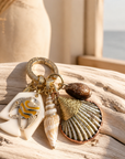 GAS BIJOUX - PORTE CLES  OU BAG CHARM'S - BOZART