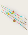 HYPNOCHIC - Sautoir ultra long VAMOS RIO