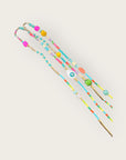 HYPNOCHIC - Sautoir ultra long VAMOS RIO