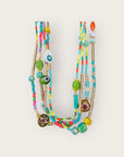 HYPNOCHIC - Sautoir ultra long VAMOS RIO