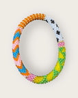 HYPNOCHIC - Bracelets NEPALAIS WAX DONUTS D - 11 couleurs