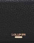 LOLLIPOPS - Pochette de voyage noir Ogaki