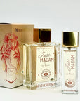 MADAMEIRMA - Eau de parfum - Just Madam 100 ml