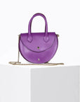 CRAIE STUDIO - Sac musique Pistol violet