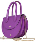 CRAIE STUDIO - Sac musique Pistol violet