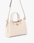 LOLLIPOPS - Sac Shopper taupe Obita