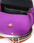 CRAIE STUDIO - Sac musique Pistol violet