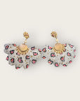 GAS BIJOUX - Boucles d'oreilles GAIA PL - Pièce RARE