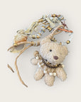 HYPNOCHIC - Bijoux de sac - Nounours Anaelle