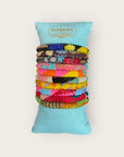 HYPNOCHIC - Bracelet NEPALAIS WAX - DONUTS - WAX 2