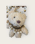 HYPNOCHIC - Bijoux de sac - Nounours Anaelle
