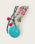 HYPNOCHIC - Bijoux de sac - Nounours RAFIFOU