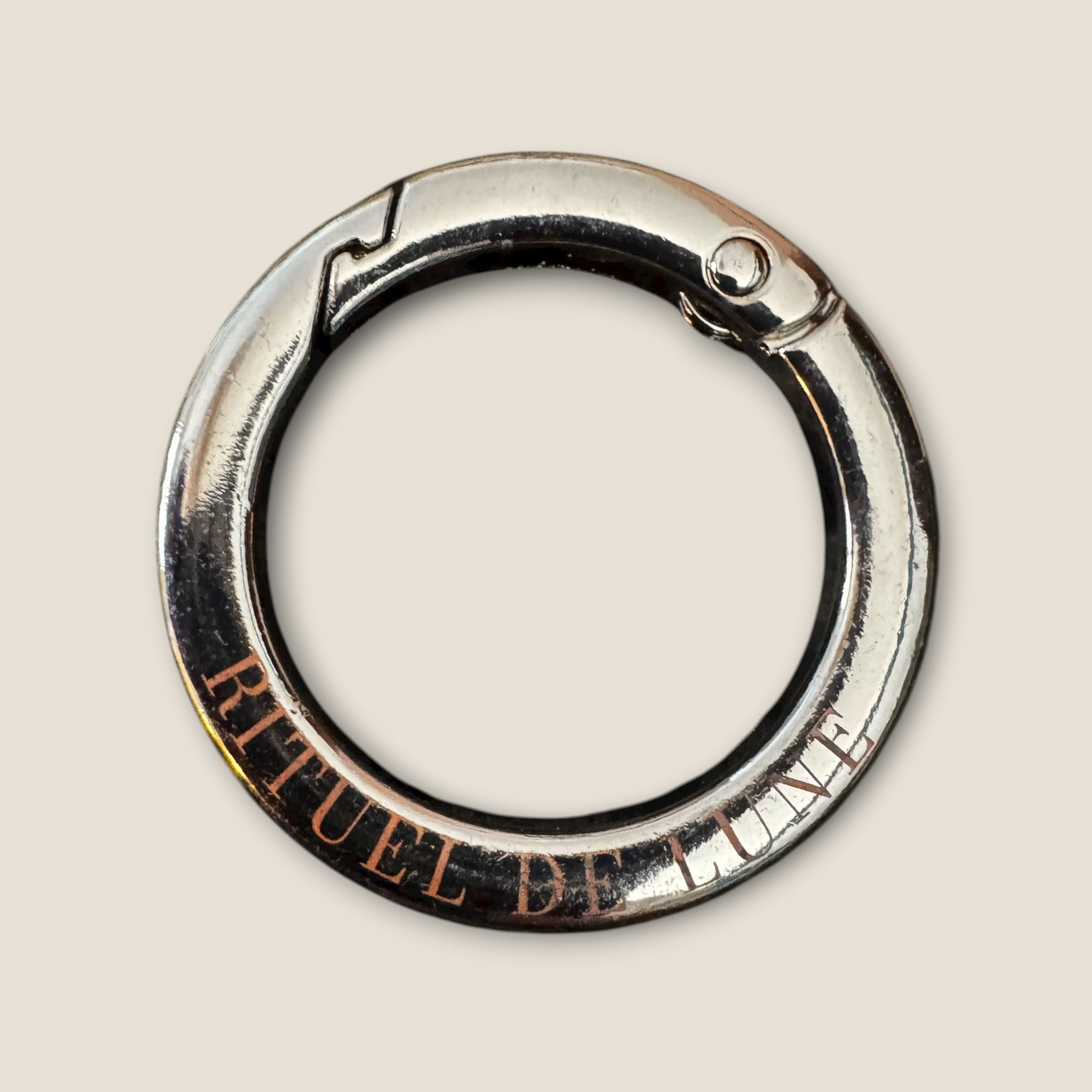 RITUEL DE LUNE - COMPOSER VOTRE GRI-GRI avec des exclusivités