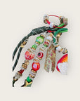HYPNOCHIC - Bijoux de sac - Nounours RAFIFOU