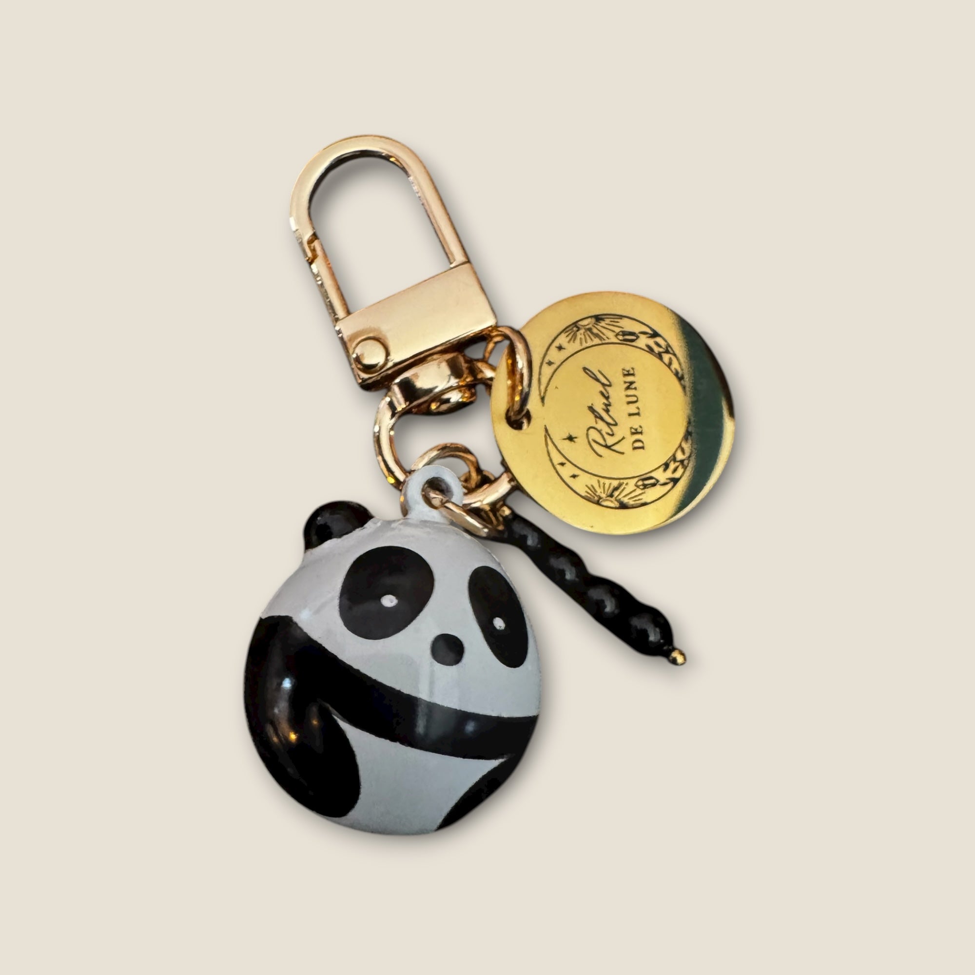 RITUEL DE LUNE - COMPOSER VOTRE GRI-GRI avec des exclusivités