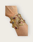 GAS BIJOUX - Manchette OLYMPIE - NOUVELLE COLLECTION