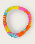 HYPNOCHIC - Bracelet NEPALAIS WAX - DONUTS - WAX 2