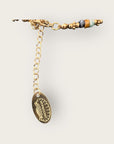 HYPNOCHIC - Collier BLACK BIRD - multicolore