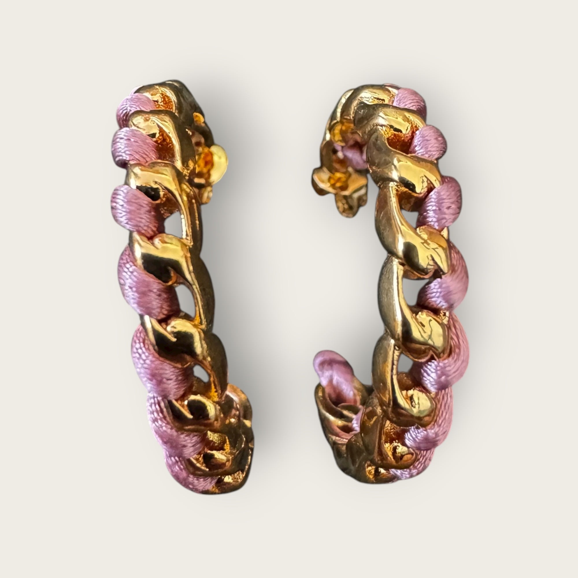 monsens - Boucles d&#39;oreilles NEFERTITI - 13 couleurs