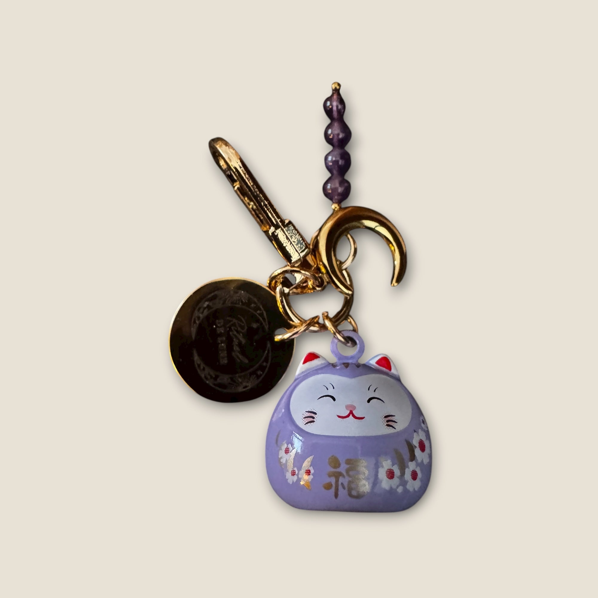 RITUEL DE LUNE - COMPOSER VOTRE GRI-GRI avec des exclusivités