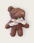 HYPNOCHIC - Bijoux de sac - Nounours LAURA