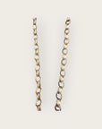 GAS BIJOUX - Collier BILLY avec pendentif en Agate verte