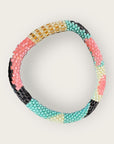 HYPNOCHIC - Bracelet NEPALAIS WAX - DONUTS - WAX 2