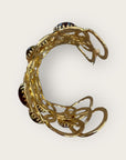 GAS BIJOUX - Manchette OLYMPIE - NOUVELLE COLLECTION