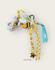 HYPNOCHIC- Bijoux de sac - Nounours KYRA