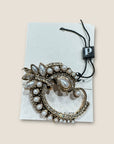 DIXIE - Broche perle