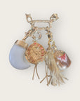 GAS BIJOUX - Collier CONSTANTINE doré à l'or fin