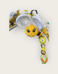 HYPNOCHIC- Bijoux de sac - Nounours KYRA