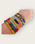 HYPNOCHIC - Bracelet NEPALAIS WAX - DONUTS - WAX 2