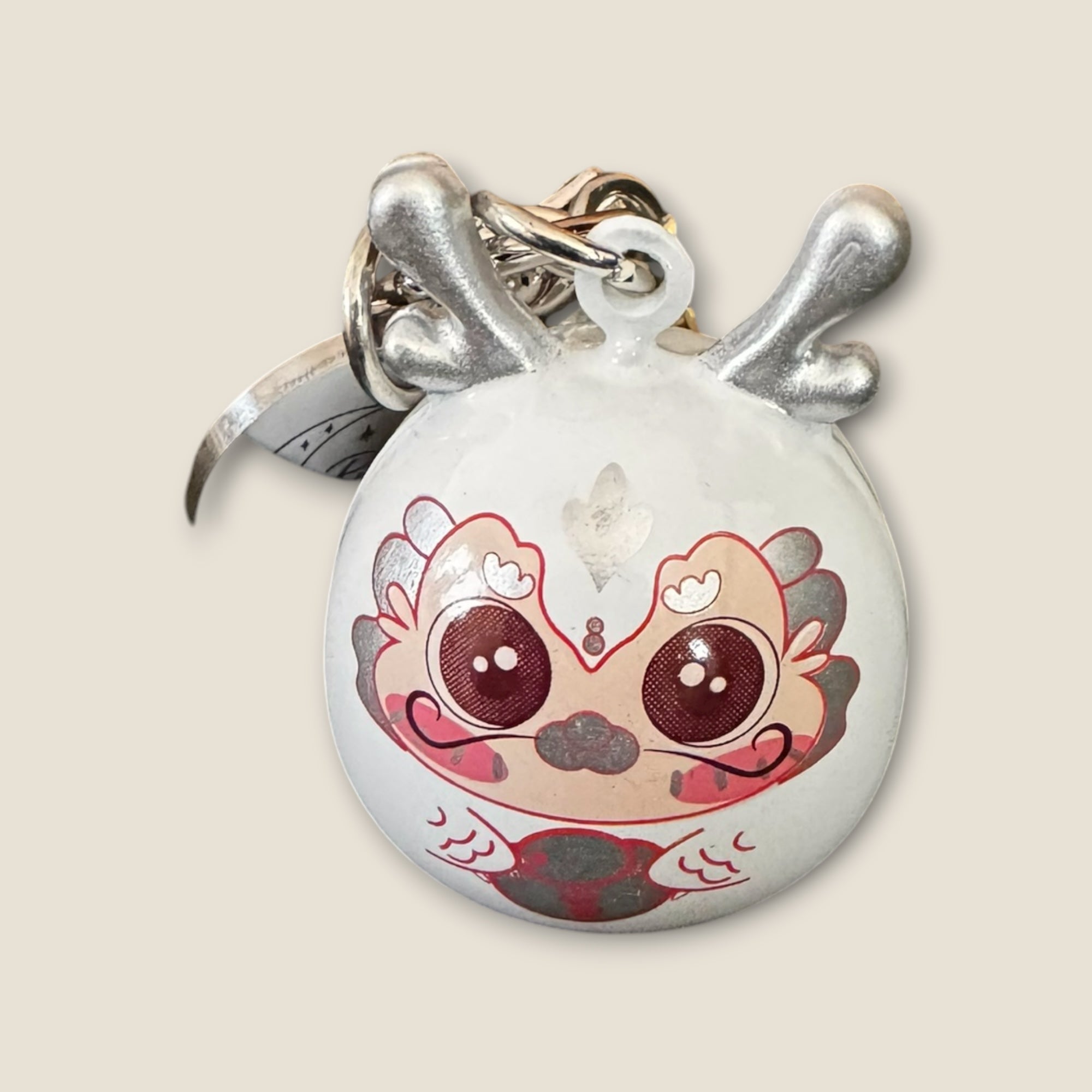 RITUEL DE LUNE - COMPOSER VOTRE GRI-GRI avec des exclusivités