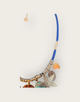 GAS BIJOUX - Collier BELLAGIO métal doré à l’or fin